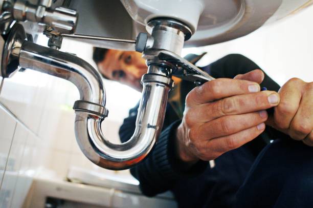 Best Sewer Line Repair  in Green Tree, PA