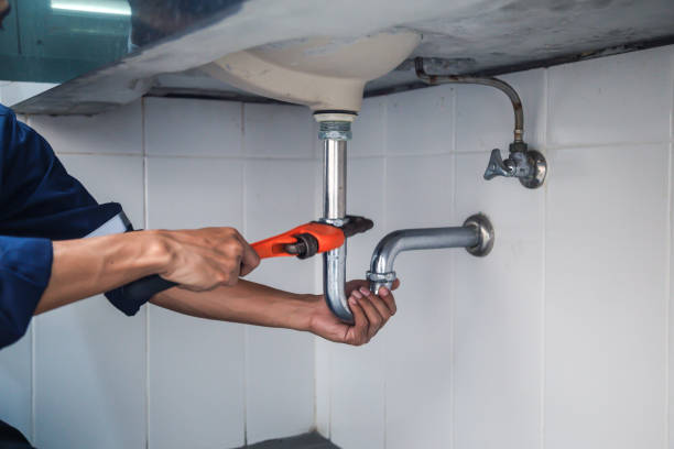 Best Plumbing Installation Services  in Green Tree, PA