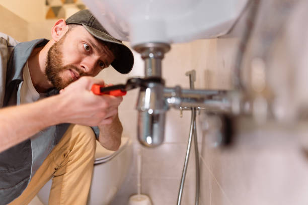 Best Shower Repair Services  in Green Tree, PA