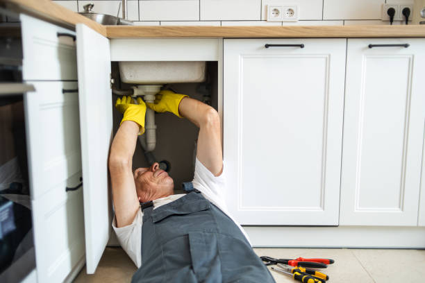 Best Water Leak Repair  in Green Tree, PA