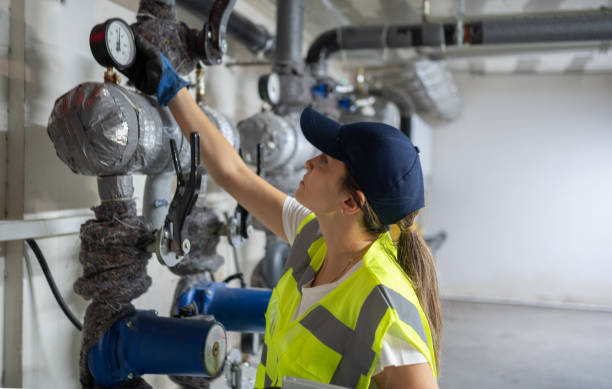 Best Commercial Plumbing Services  in Green Tree, PA