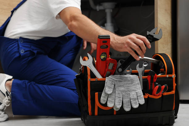 Best Emergency Plumbing Repair  in Green Tree, PA