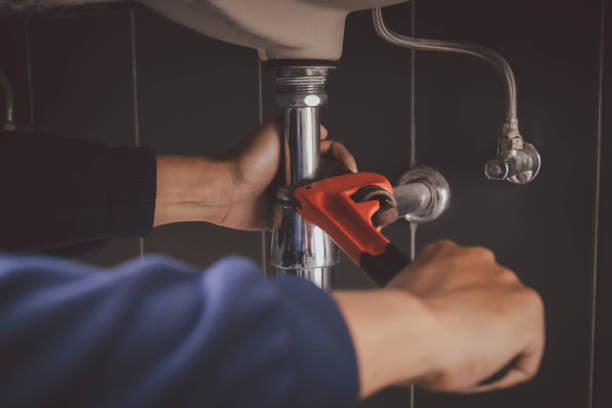 Best Leak Detection Services  in Green Tree, PA